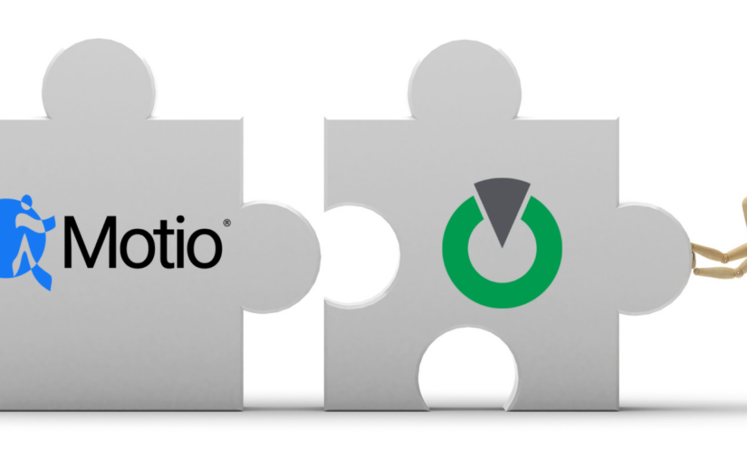 Motio, Inc. Acquires Gitoqlok